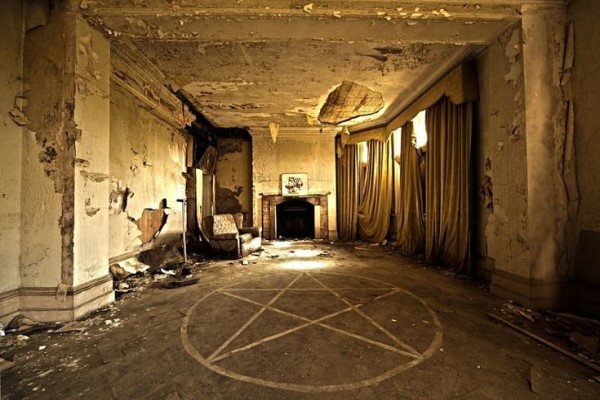 My Dead Brother’s Folly
