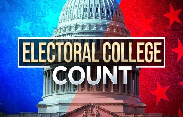 The Electoral College